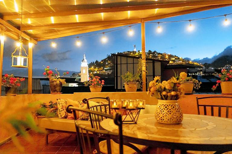 Rincon Familiar Hostel Boutique