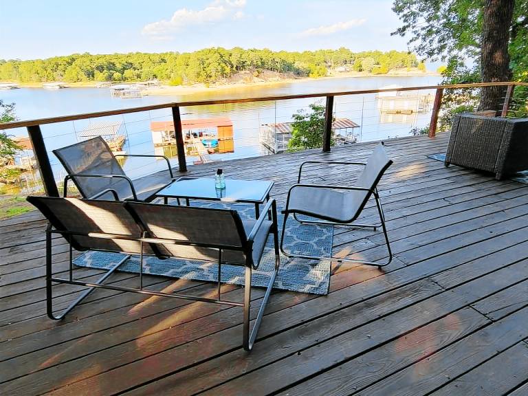 Cabin Texanna