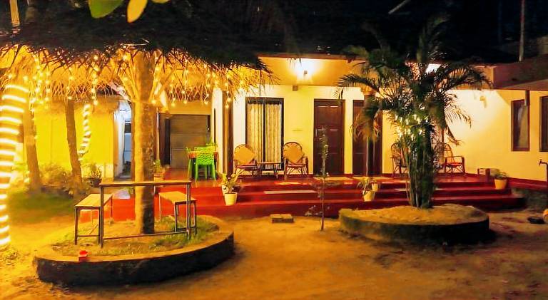Marari La Vista in Ambalapuzha