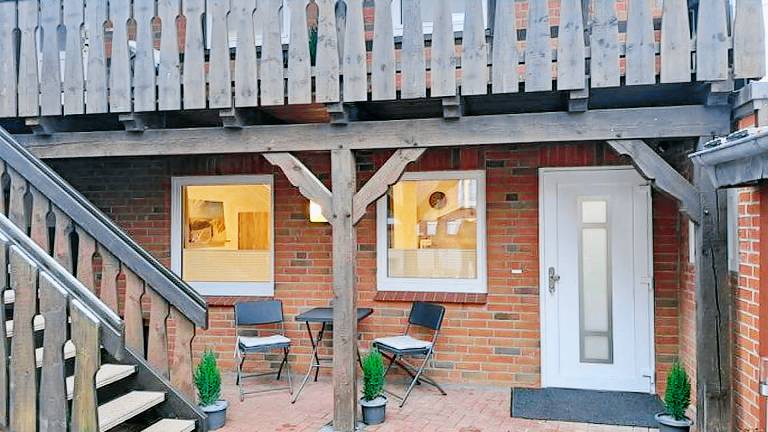 Ferienwohnung  Bad Bevensen