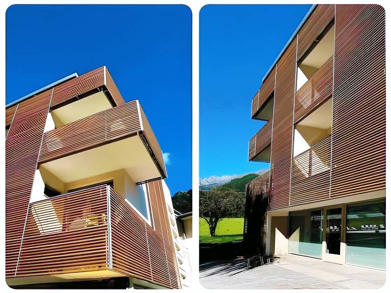 Da Elda Natural Retreat in Ledro