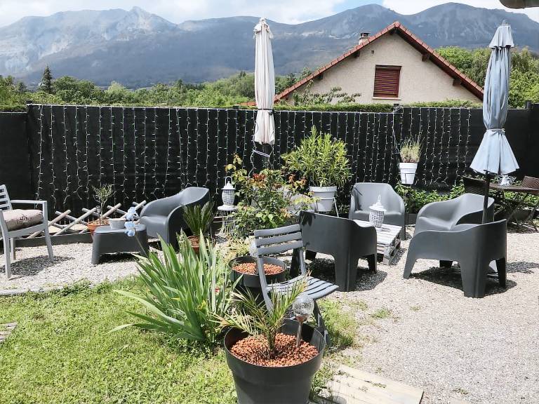 Maison de vacances Gap