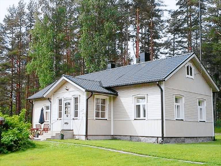 Talo Mikkeli