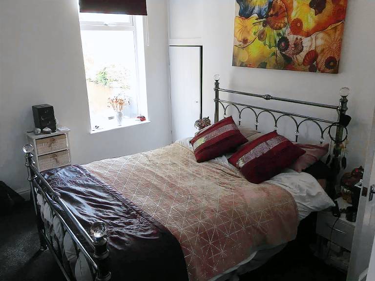 Child-friendly house with garden | Pet-friendly — photo 2
