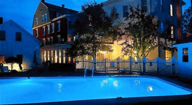 The Brandon Inn — photo 4