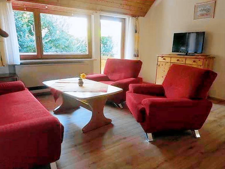 Ferienwohnung Markdorf