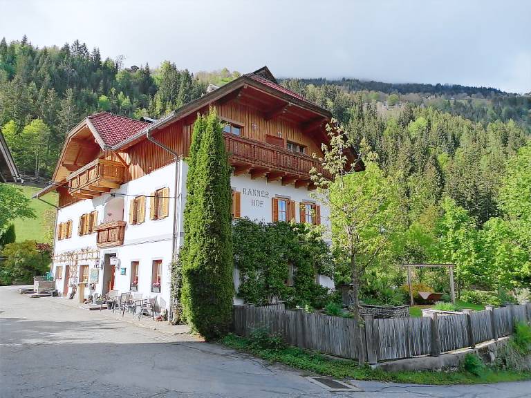 Appartamento  Weißensee