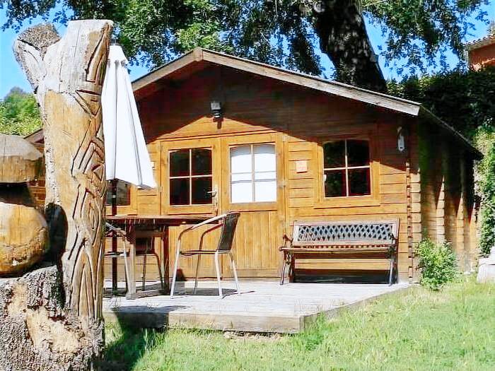 Gîte Salernes