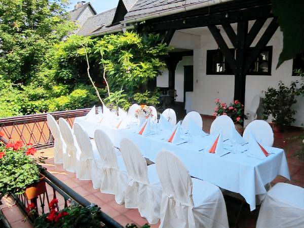Hotel Lindenwirt — photo 4