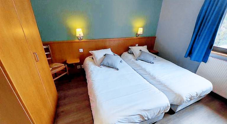 Auberge De La Foret - Logis — photo 2