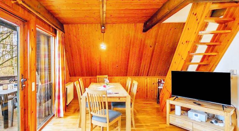 Vacation home with 3 rooms for 6 persons — photo 2