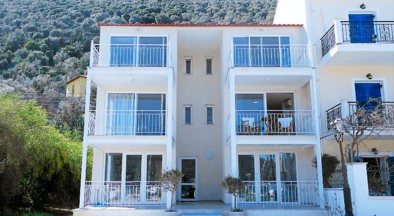 Andromeda Seaside Apartments — photo 4