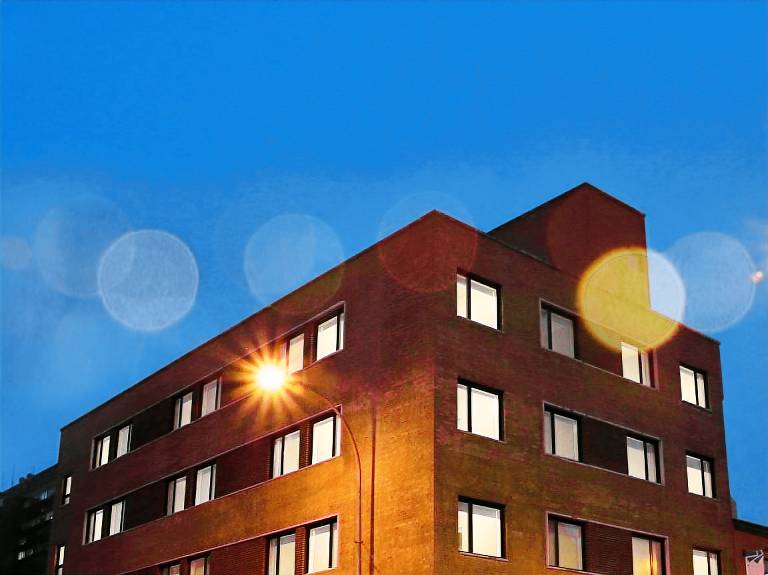 Apartment Sainte-Marie