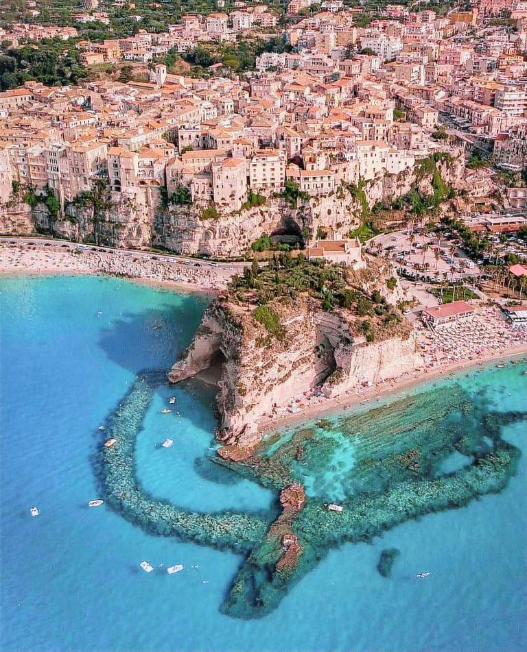 Appartamento Vulcano