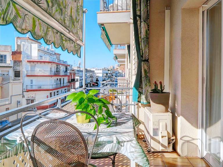 Apartamento Garraf