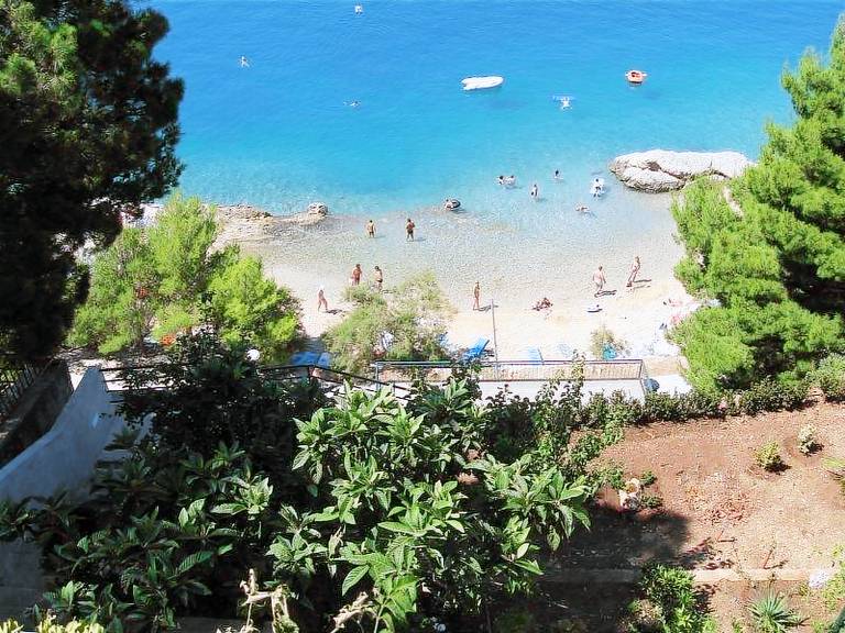 Apartament Baška Voda