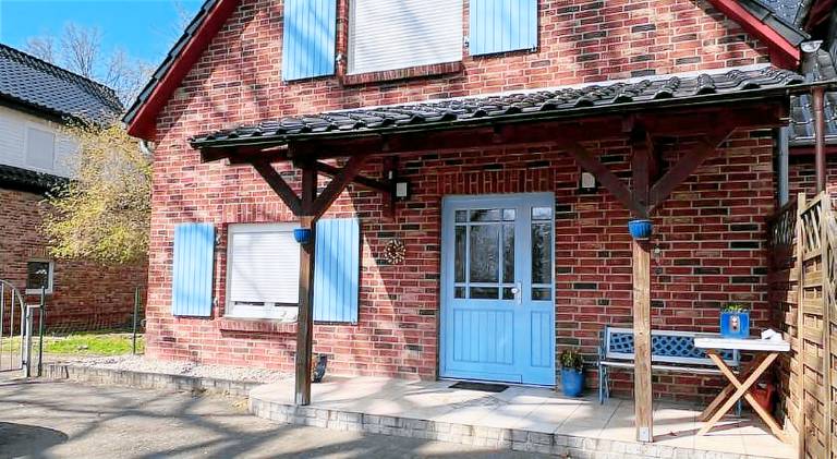 Bed & Breakfast Burgwedel
