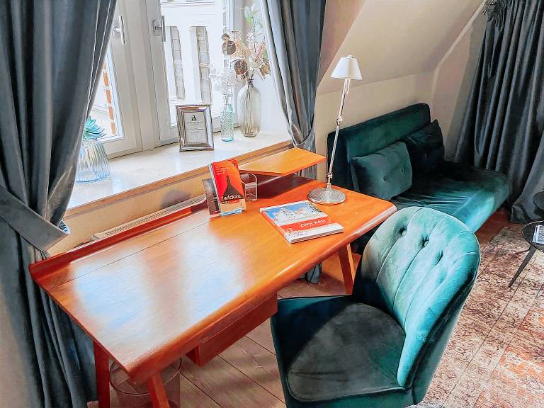 Ferienwohnung Zwickau