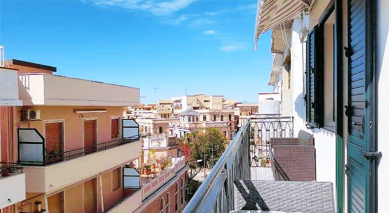 Apartment with 1 room for 6 persons — photo 4