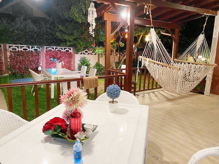 Big villa with garden, pool & barbecue | Pets are welcome — photo 4