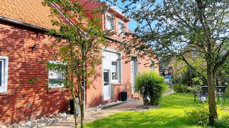 Ferienhaus Weener