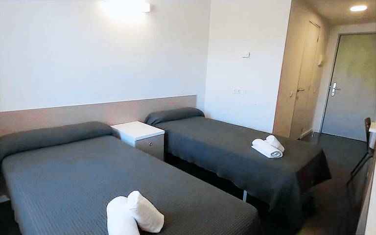 Aparthotel  Sant Cugat del Vallès