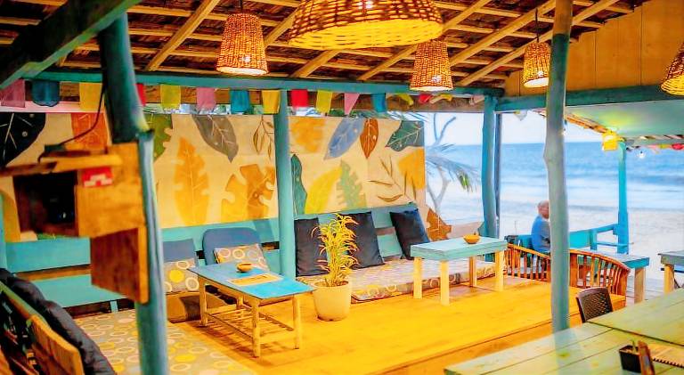 Smile Beach Home — photo 3