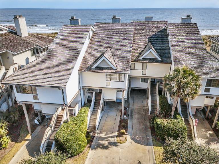 House DeBordieu