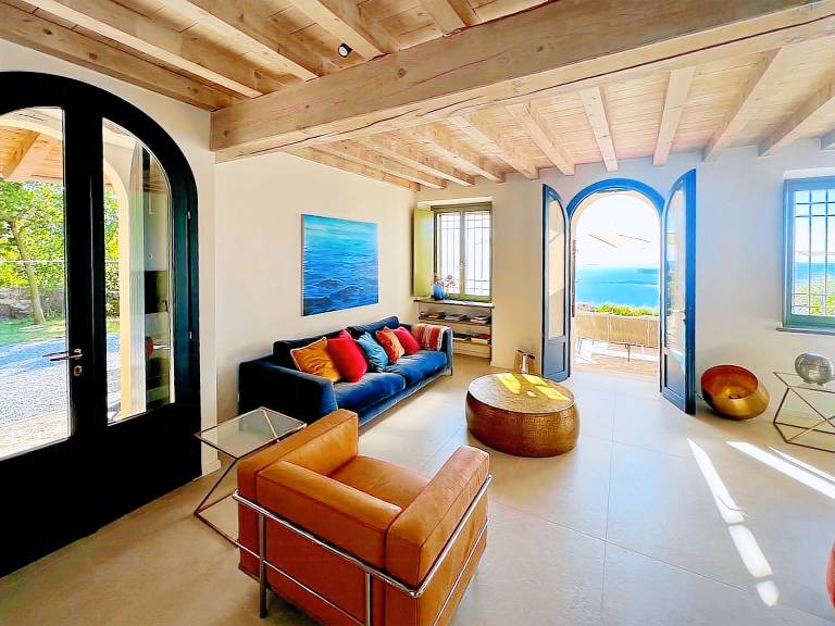 Vacation home with yard, patio & barbeque | Water view | Perfect for remote work — photo 2