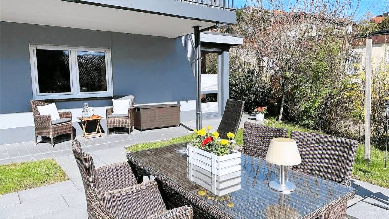 Ferienwohnung Waldkirch