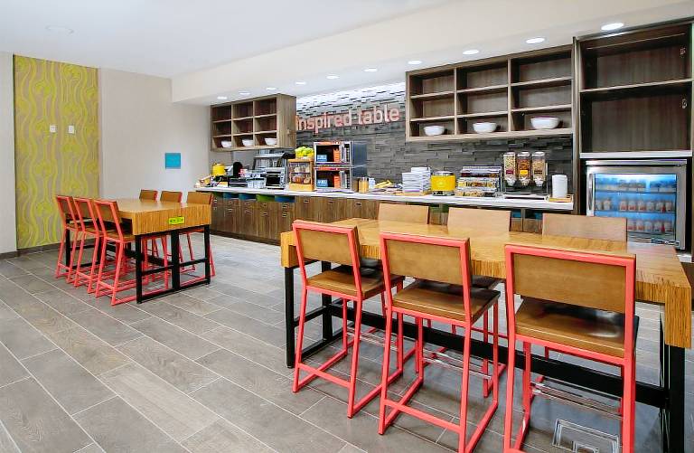 Home2 Suites by Hilton Grove City Columbus — photo 5