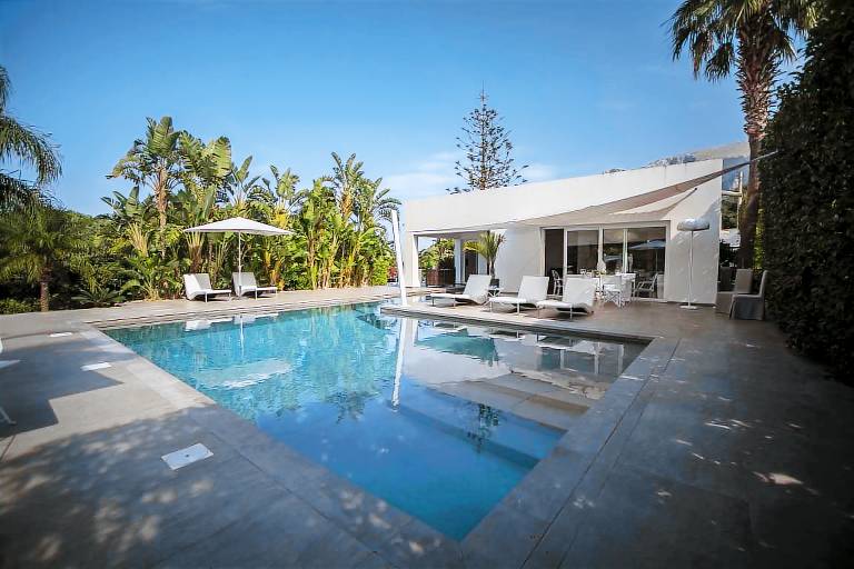 Maison de vacances Terrasini