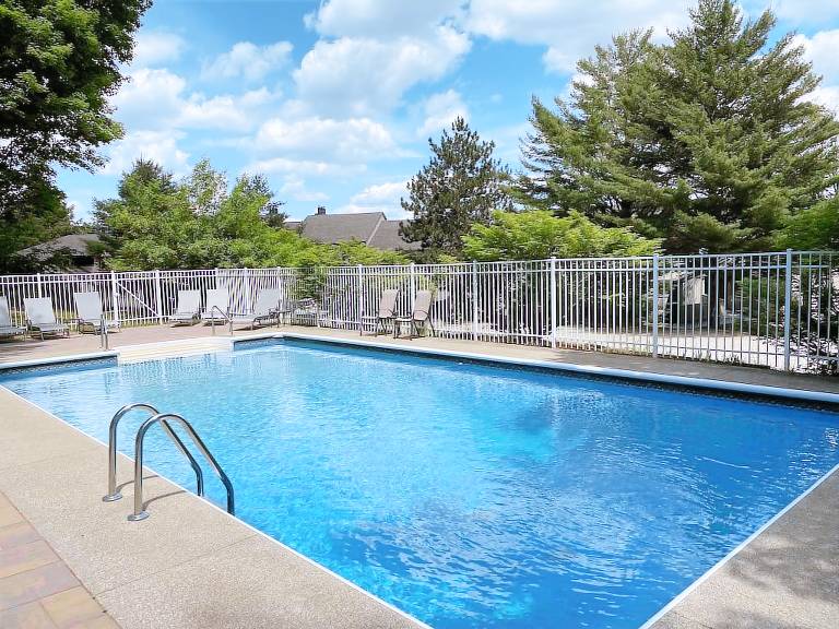 Condo  Fayston