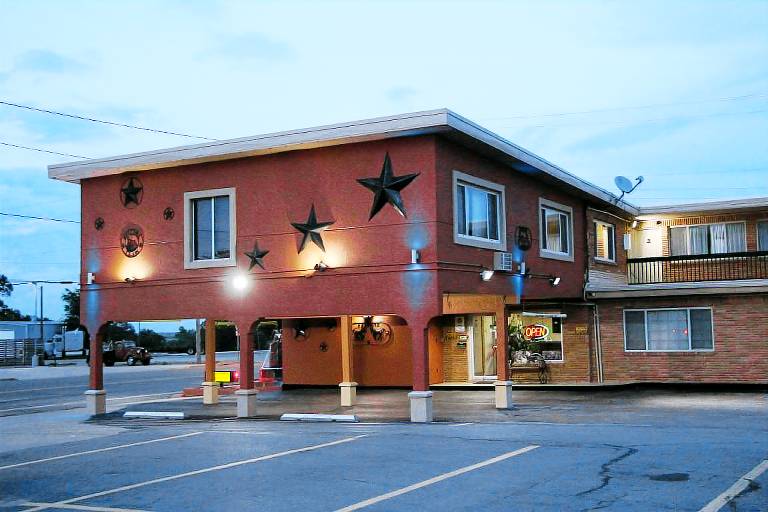 Western Motel — photo 2