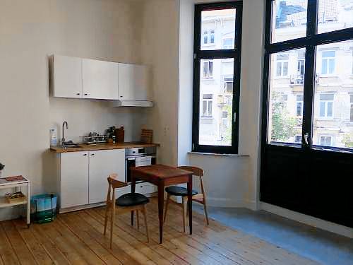 Appartement Brussel