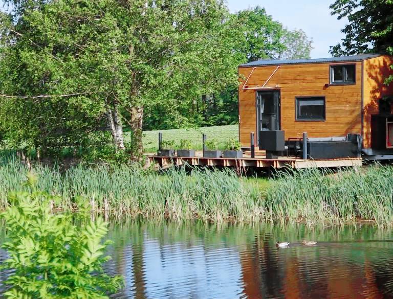 Ferienwohnung Bühlau