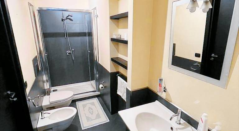 Holiday apartment with 1 room for 5 persons — photo 2