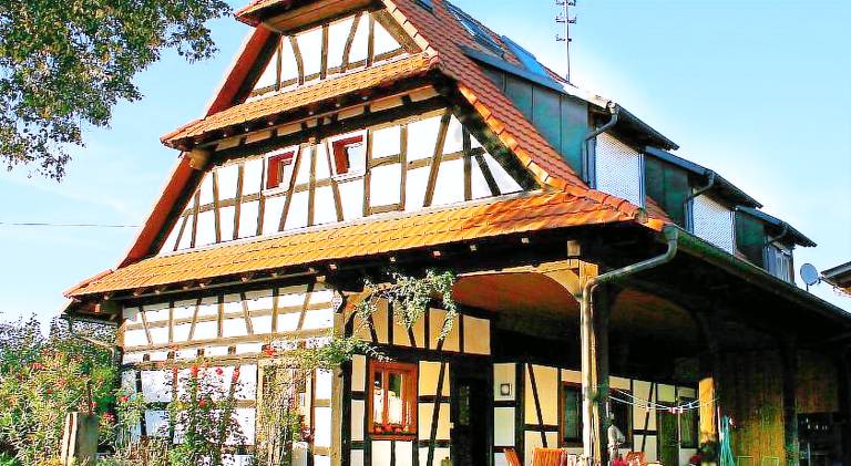 Ferienwohnung Neuried