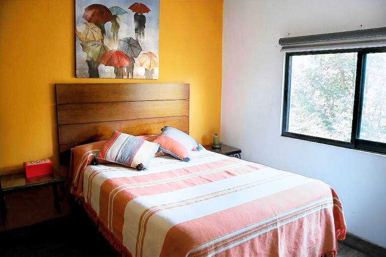 Apartment  Guanajuato