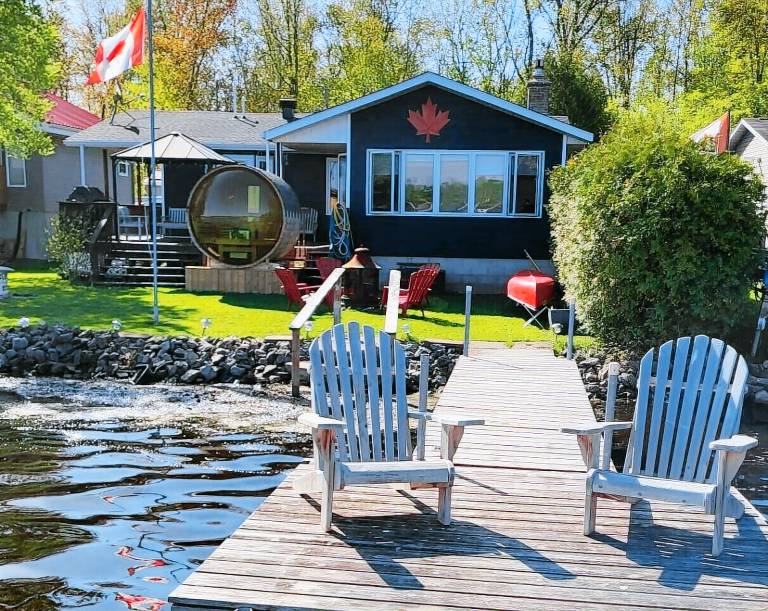 Cottage Kemptville