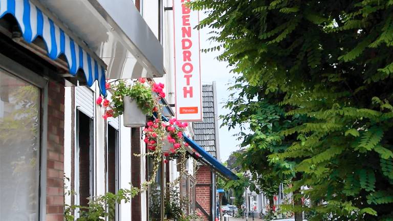 Ferienwohnung Haltern am See