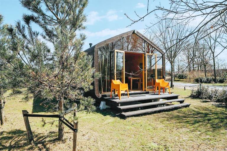 Chalet  Ouddorp