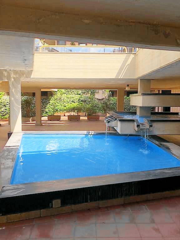 Appartamento Monsummano Terme
