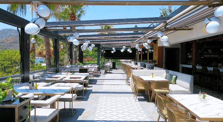Skopea Inn Exclusive Hotel — photo 3