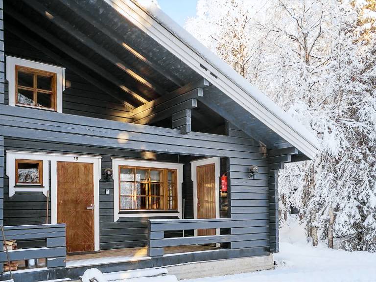 House with sauna — photo 2