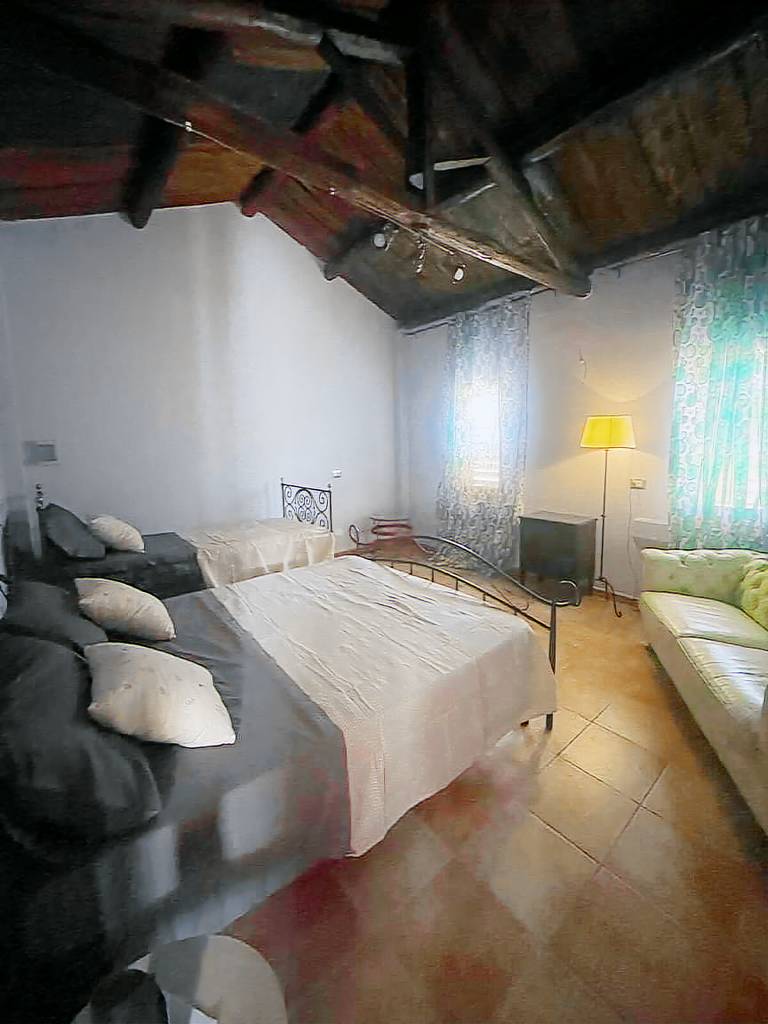 Casa Filadelfia