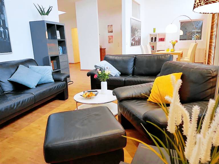 Ferienwohnung Bramsche