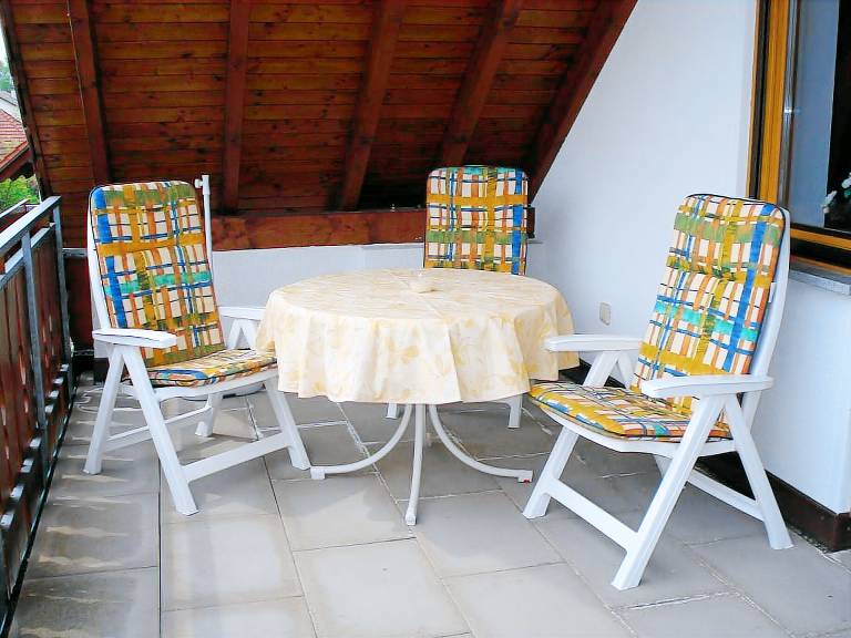 Holiday apartment | Pets are welcome — photo 4