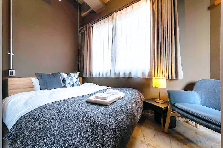 Hostel Fukuoka