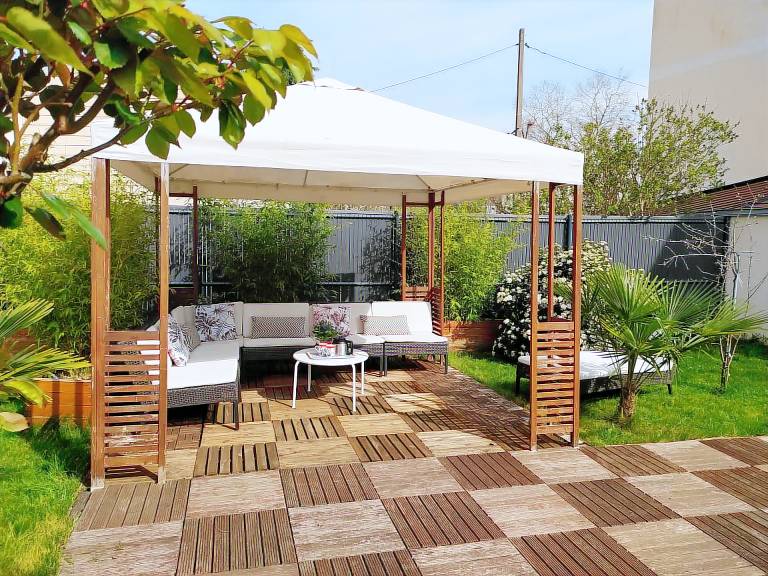 House  Poissy